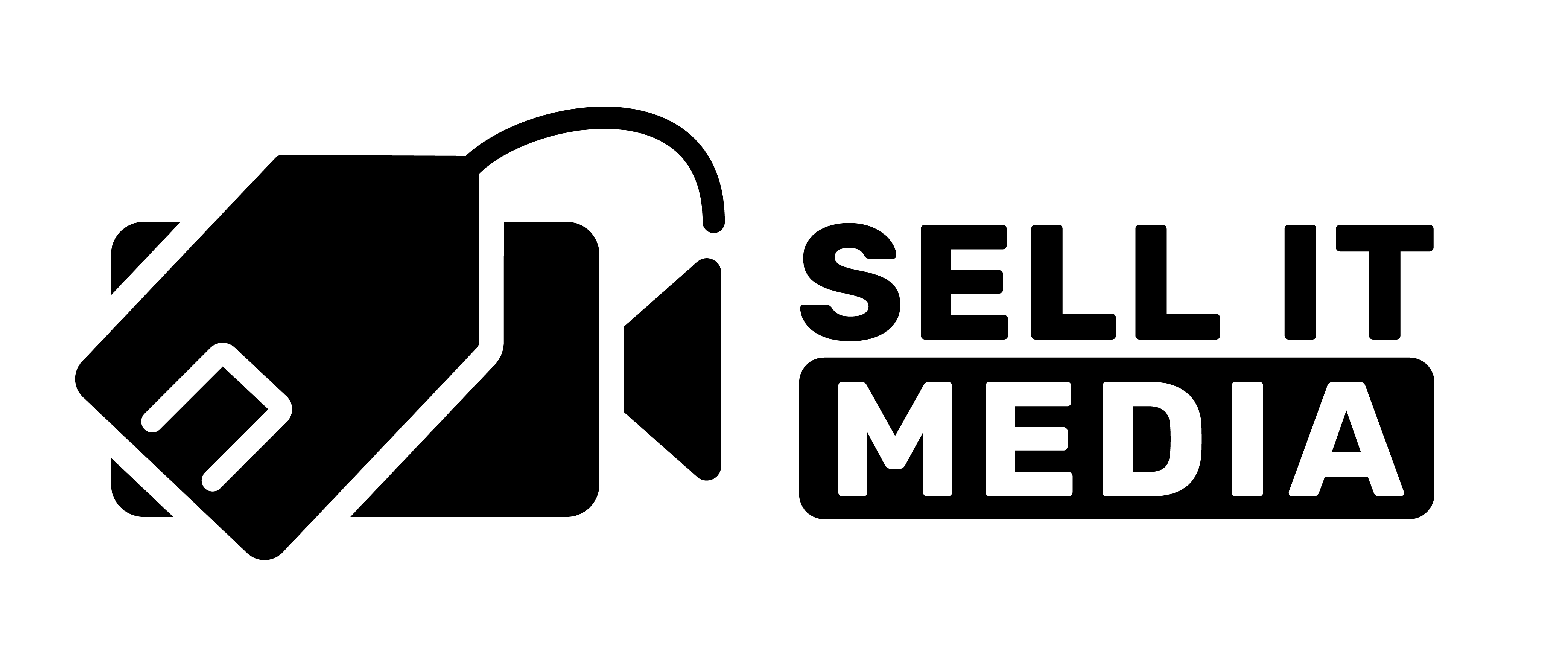 Sell it Media website by MTTenterprise 
